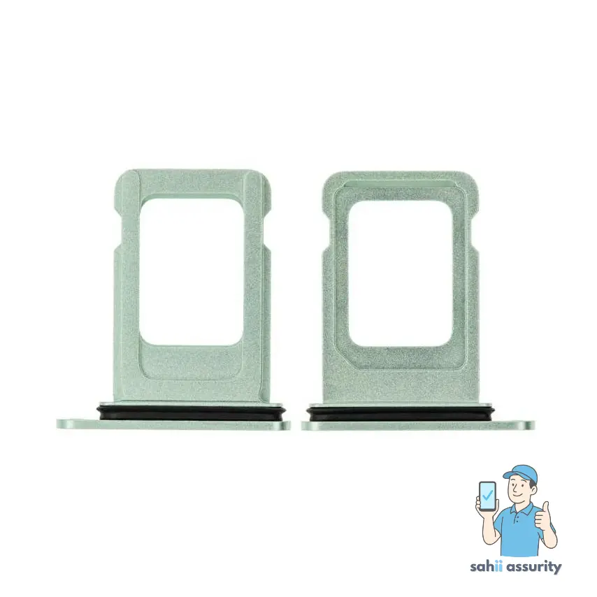 SIM Card Holder Tray for Apple iPhone 12